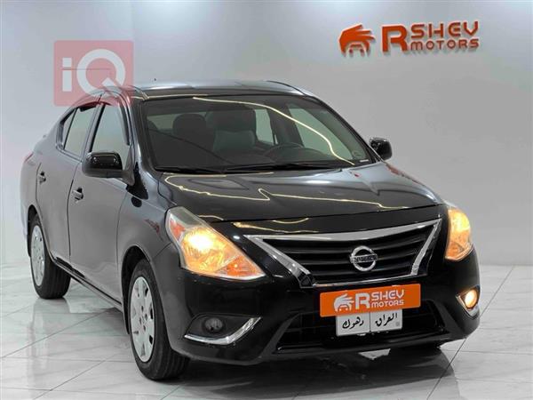 Nissan for sale in Iraq